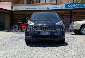 Kia Sportage R GTI A\C 2.0 TM 2020