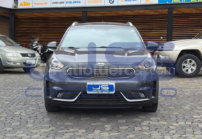 Kia NIRO Hibrido 2019