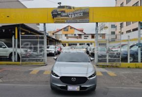 Mazda CX30 CORE 2024
