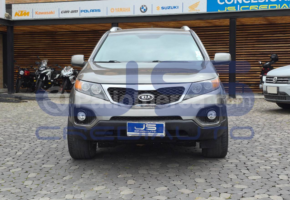 Kia Sorento 2012
