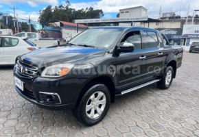 JAC T6 LUXURY 2019