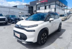 Citroen C3 Aircross 2023