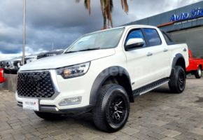 JAC HFC1037D3KST LUXURY 2026