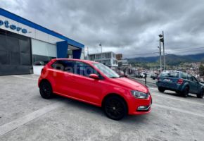 Volkswagen Polo Trendline 2018
