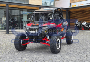 Polaris RZR 1000 Turbo 2017