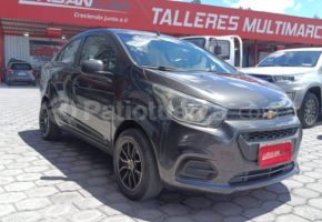 Chevrolet Beat LS 2022
