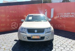 Suzuki Grand Vitara SZ 2010