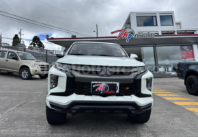 Mitsubishi L200 HIRIDER 2022