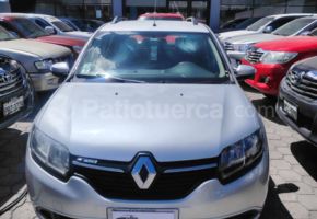 Renault SANDERO EXPRESSION 2018