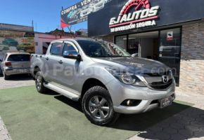 Mazda BT-50 4x4 Diesel 2018