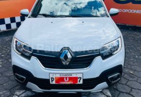Renault STEPWAY INTENS FASE II 2024