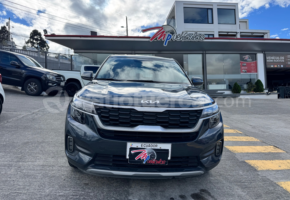 Kia Seltos LX 2024