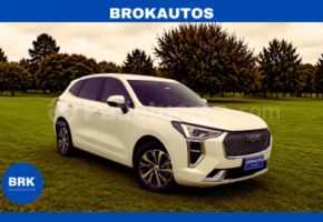 Great Wall Haval H2 2023