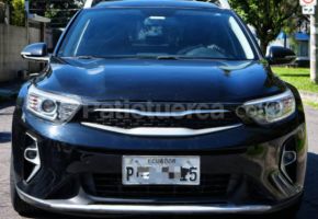 Kia Stonic LX 2023