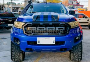 Ford RANGER XLS 2019