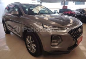 Hyundai Santa Fe 4x2 2019