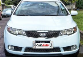 Kia Cerato 2015