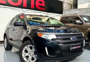 Ford Edge SE 2014