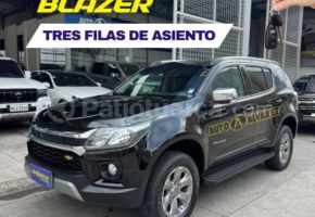 Chevrolet TRAILBLAZER PREMIER 2024