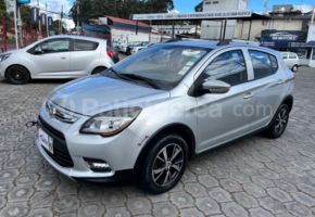 Lifan X50 2017