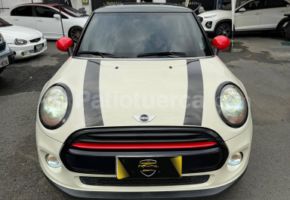 Mini Cooper 2016