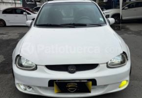 Chevrolet Corsa Wind 2001
