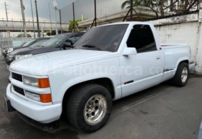 Chevrolet Cheyenne 1994