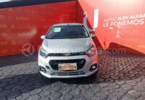 Chevrolet Spark GT 2019