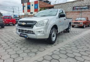 Chevrolet D MAX TD 2.5 CS 2024
