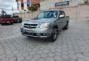 Mazda BT-50 CD 4x2 Diesel 2015