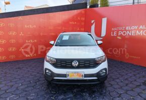 Volkswagen T-Cross  Trendline 2021