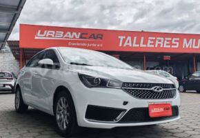 Chery Arrizo 5 Pro 2024