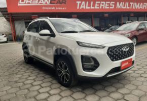 Chery TIGGO 2 PRO 2024