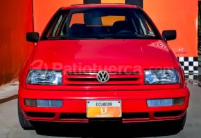 Volkswagen Vento 1994