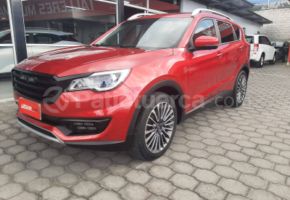Jetour X70 II MT 1.5T 2024