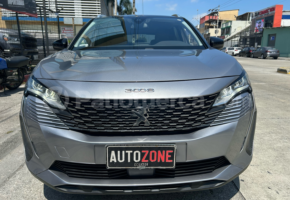 Peugeot 3008N ACT 2022