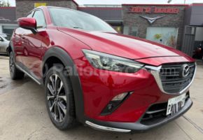 Mazda CX-3 Grand Touring 2019