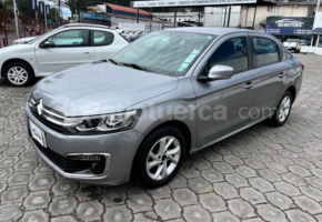 Citroen C-ELYSEE 2020