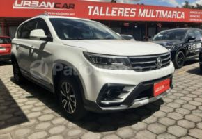 DongFeng SX5 2022