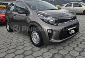 Kia PICANTO LX 2019