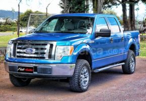 Ford F150 2010