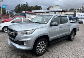 Foton TUNLAND  G 2023
