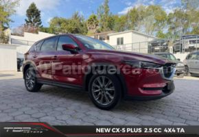 Mazda CX-5 2020