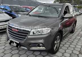 Great Wall Haval H6 2018