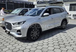 Chery Tiggo 8 pro 2023