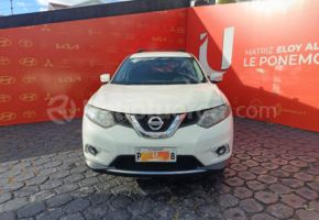 Nissan XTRAIL SENSE 2016