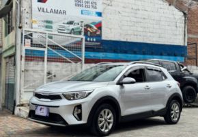Kia Stonic LX 2024