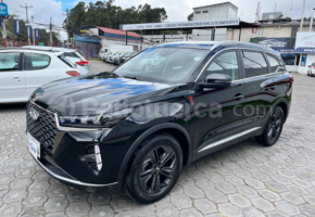 Chery TIGGO 7 PRO COMFORT 2025