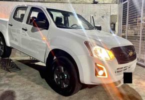 Chevrolet D-MAX HI RIDE 1900