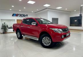 Mitsubishi L200 2017